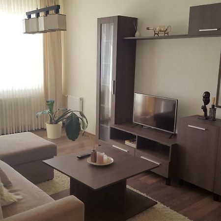 Gardino Apartamentai Шяуляй Екстер'єр фото