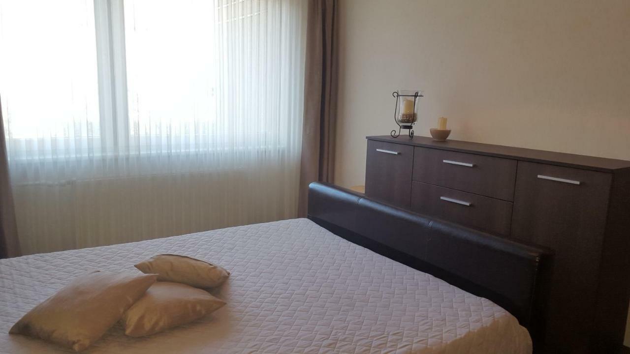 Gardino Apartamentai Шяуляй Екстер'єр фото