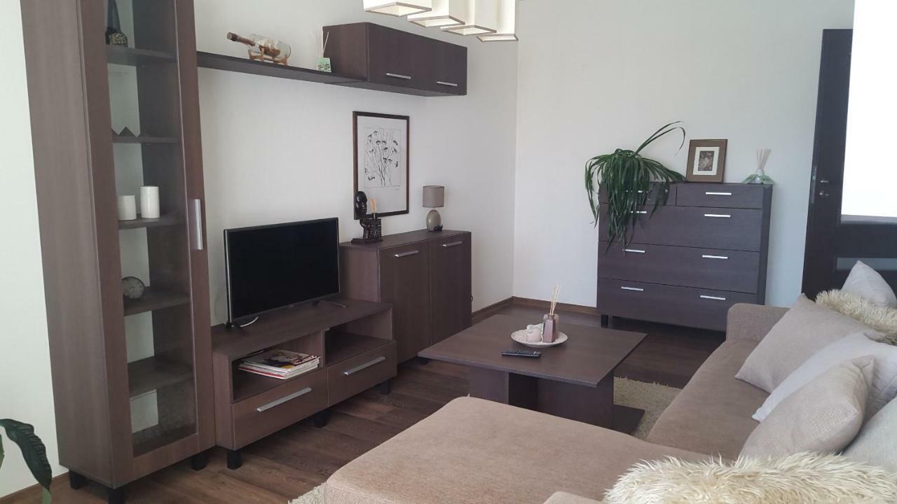 Gardino Apartamentai Шяуляй Екстер'єр фото