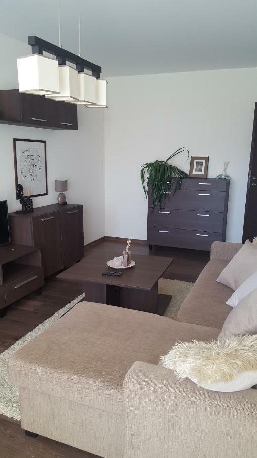 Gardino Apartamentai Шяуляй Екстер'єр фото